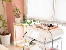 ラ ヴィ リッシュ(La vie riche)/グリーンが増えました♪