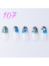 はあとねいる 池上店(heartnail)/ハンド 完全定額3,850円