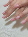 お持ち込みネイル