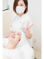 ポーラ ザ ビューティ 金沢有松店(POLA THE BEAUTY) 楽しいこと!笑うこと!が大好き★