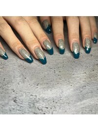 ブルーフレンチ[新宿/新宿駅]