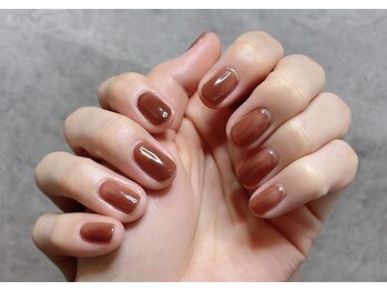 リフレンズ(Reフレンズ)/こっくりワンカラー◎