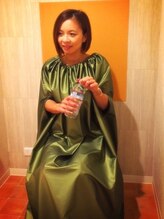 温活リラクゼーションサロン ルーチェ(Luce)