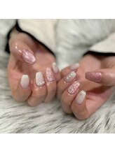 スティムネイル(Stimu nail)/定額Bコース