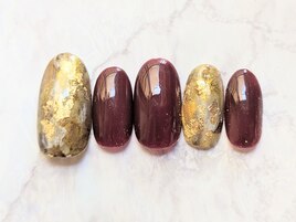 【定額Lコース¥6000】