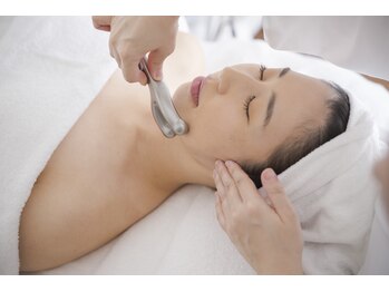 ブランポー(Blanc Peau)/九州では当店のみのインディバ