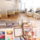 ジョリーナ ネイルズ 鶴見(Jolina Nails)