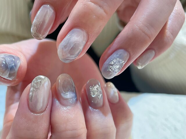 I-nails池袋店