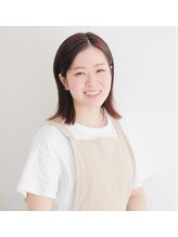 カラー(++ Color)&nbsp;Mika 