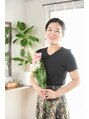 エヌバリ(N Bali) 嶋袋 愛子