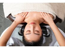 クウ 心斎橋店(Kuu)/首肩オイルマッサージ