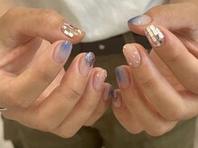 ラグネイル 鷹匠店(lag nail)