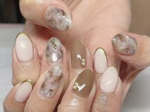 ガーデン 鹿沼店(garden)/定額¥6700