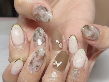 ガーデン 鹿沼店(garden)/定額¥6700