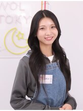 ウォル トウキョウ 渋谷(WOL TOKYO) kaho 【渋谷】