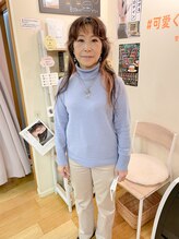 整体えびす丸 三軒茶屋店/50代/デスクワーク