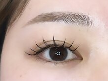 ジプソ(gypso)の雰囲気（人気の束感仕上げも可能◎）
