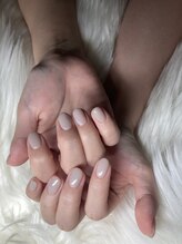 オンリーユー(Only You)/ワンカラーネイル