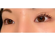 グランデ アム(Grande ame)/まつ毛パーマ/橋本/マツパ