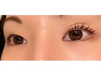 グランデ アム(Grande ame)/まつ毛パーマ/橋本/マツパ