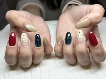 スターガーデン/