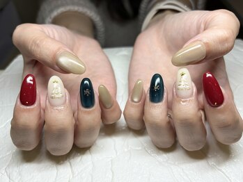 スターガーデン/