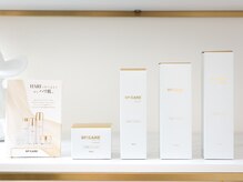 イル(ile)/スピケア/Cライン