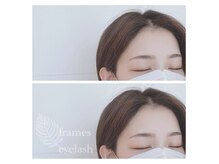 フレームス(FRAMES)の雰囲気（★アイデザイン★）