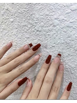 ラモダサロン(LA MODA salon)/