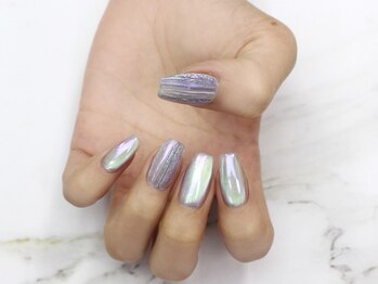 アイビー(Aivy)/マグネットデザイン