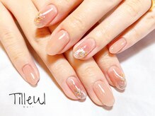 ティユール(TILLEUL)