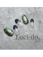 ルシード(Luci-do.)/☆checked×magnet☆