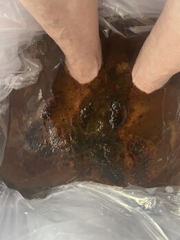 温もりおやすみさん/