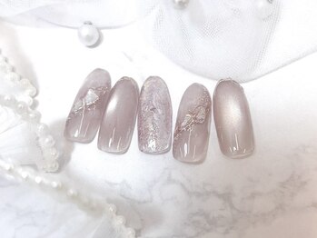 プティネイル(Puti Nail)/◇¥8,250◇