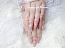 ハナアイ サロン 新大久保店(hanaai salon)/ワンホンスカルプ9800円