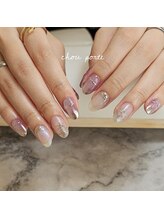 シュポルテ(chou porte)/