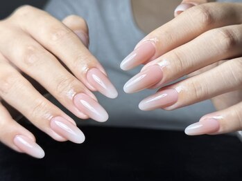 ヴィーナスネイル(Venus Nail)/上品ネイル ベイビーブーマー