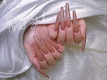 エーエヌジー スタジオ(ANG Studio)/