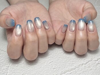 スクレ(Sucre)/マグ×カラーグラデ