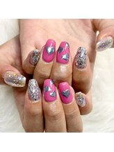 マイオティック ネイル(miotic nail)/平成イメージデザイン