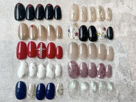 定額Aシンプルアートコース