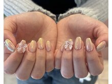 シー(She)/うるうるmirror