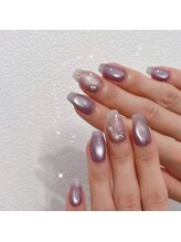 エヌ ムーン(N.moon)/