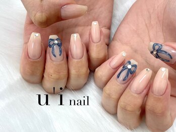 ウイネイル(u'i nail)/simple