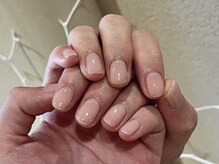 トゥデイズ ネイルズ 大宮(todays nails)/ワンカラーネイル &nbsp;大宮東口