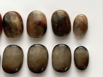 コンド サロン アネックス(CONDO SALON annex)/担当 : miyu