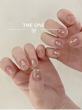 ザ ワン 大須店(THE ONE)/シンプルキレイめ/ワンホン