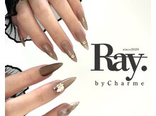 レイドット バイ シャルム(Ray.by Charme)
