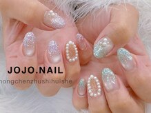 ジョジョネイル(JOJOネイル)/