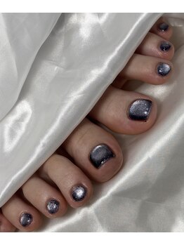 ミーネイル(mii nail)/